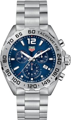 TAG Heuer Formula 1 Chronograph Quartz CAZ101K.BA0842