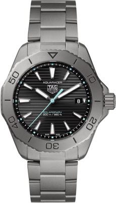 TAG Heuer Aquaracer Professional 200 Date WBP1180.BF0000