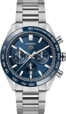 TAG Heuer Carrera Chronograph CBN2A1A.BA0643