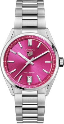 TAG Heuer Carrera Date Automatic WBN2313.BA0001