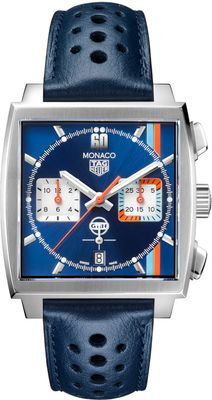 TAG Heuer Monaco Chronograph CBL2115.FC6494