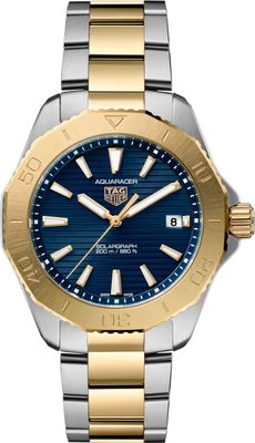 TAG Heuer Aquaracer Professional 200 Date WBP1120.BB0002