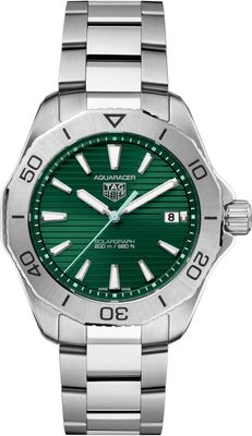 TAG Heuer Aquaracer Professional 200 Date WBP1115.BA0000