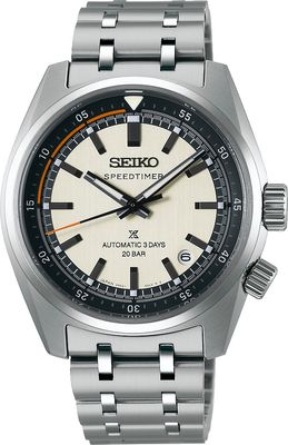 Seiko Prospex SPB513 Speedtimer