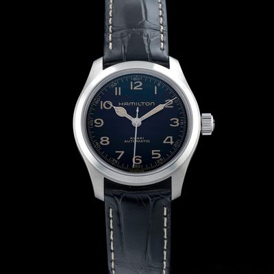 Hamilton H70405730 Khaki Field Murph 38mm