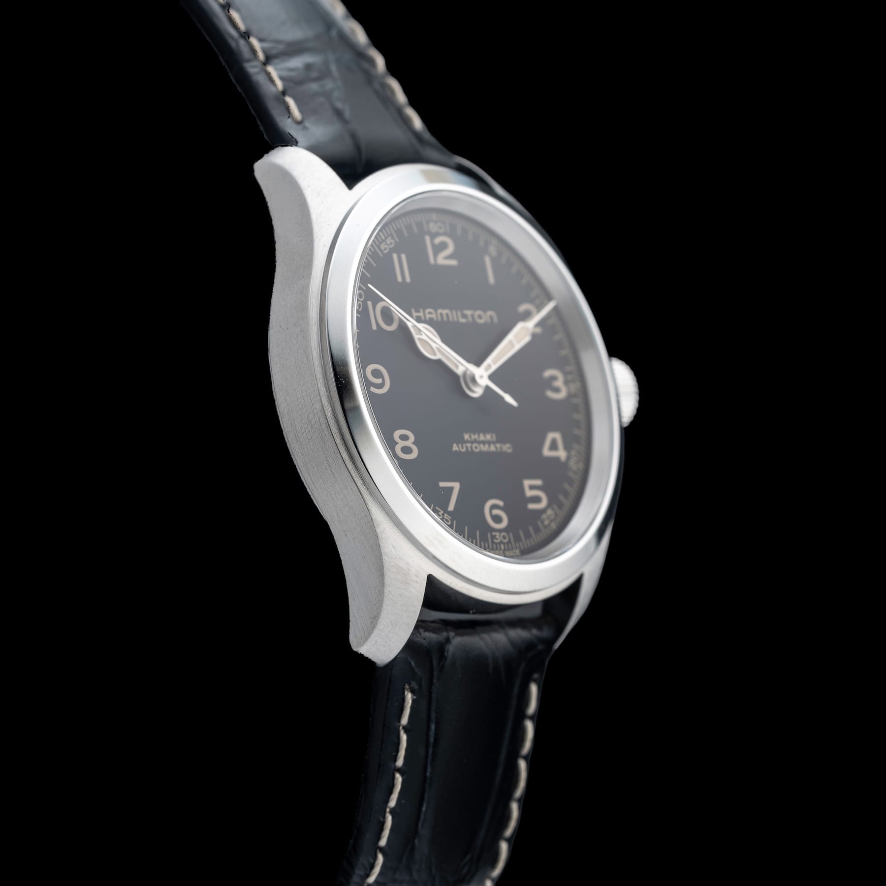 Hamilton H70405730 - Exquisite Timepieces