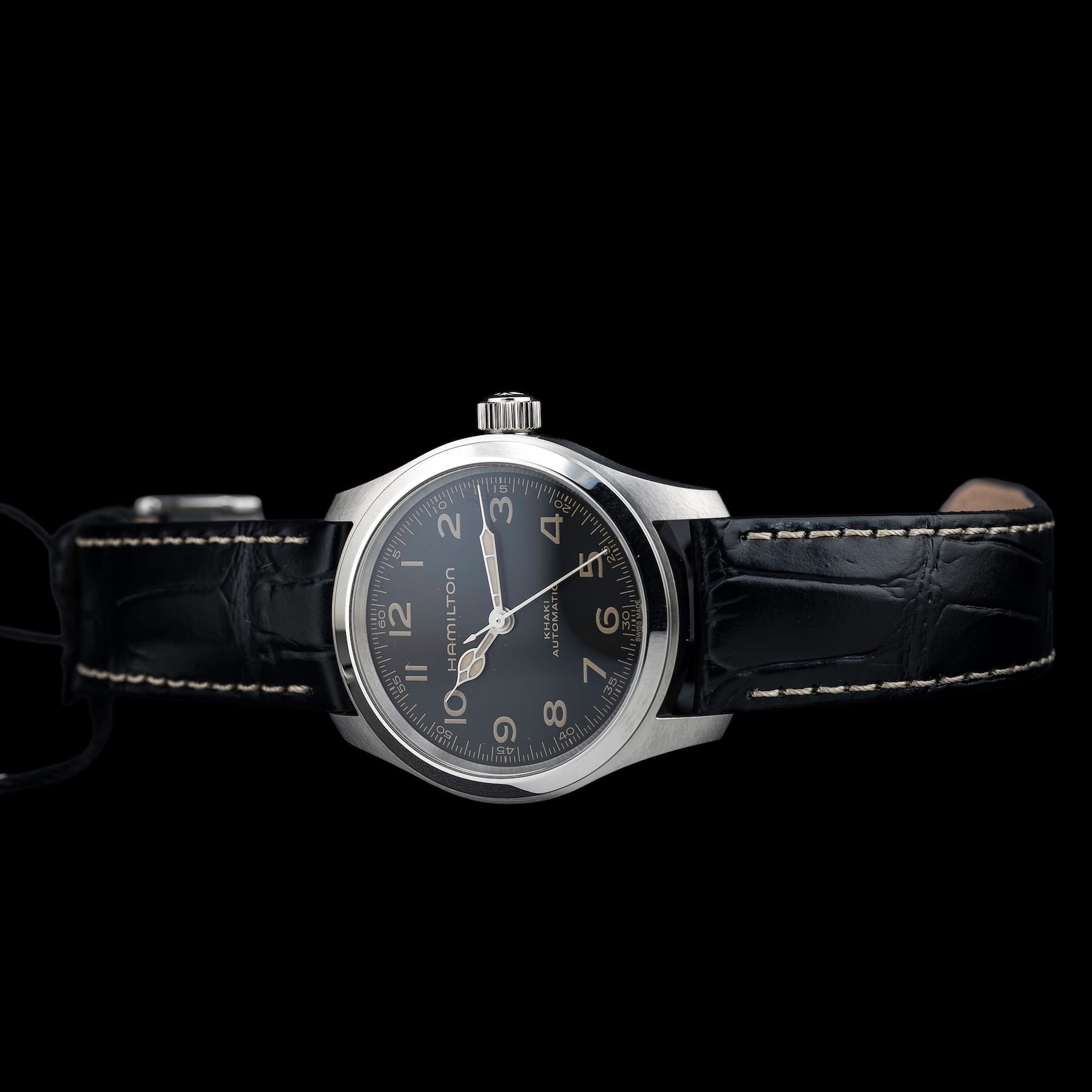 Hamilton H70405730 - Exquisite Timepieces