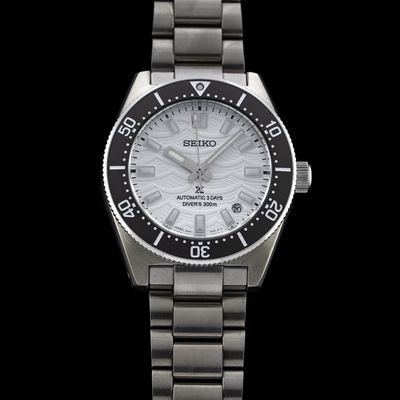 Seiko Prospex SPB511 1965 Heritage Diver's Watch 60Th Anniversary Limited Edition