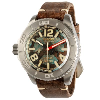 U-Boat 3600 Profondo 10000 MT