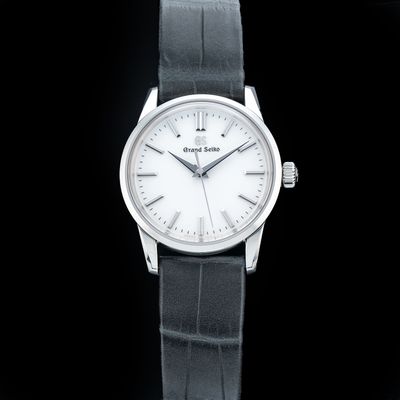 Grand Seiko Elegance SBGX347