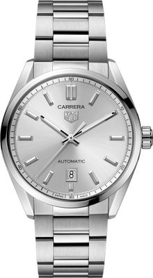 TAG Heuer Carrera Calibre 5 WBN2111.BA0639
