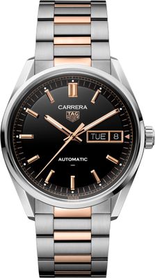 TAG Heuer Carrera Automatic WDA2111.BD0001