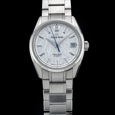 Grand Seiko SLGH005 White Birch