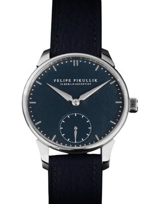 Felipe Pikullik Klassik Blue