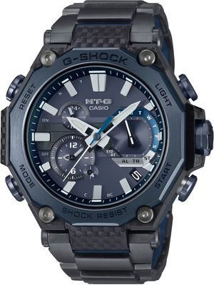 G-Shock MTGB2000YBD2 MTG-B2000 Series