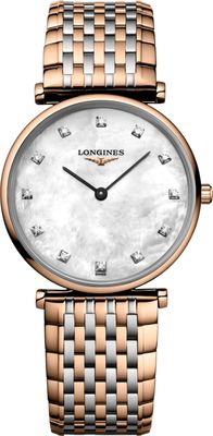 Longines  L4.512.1.97.D La Grande Classique De Longines