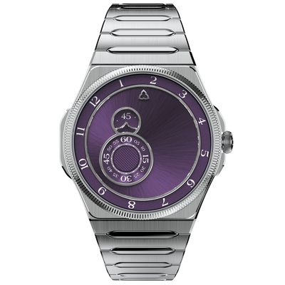 Trilobe Trente-Deux x Exquisite Timepieces Limited Edition