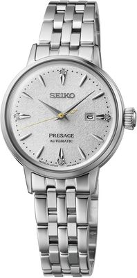Seiko Presage SRE017
