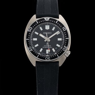 Seiko Prospex SPB317