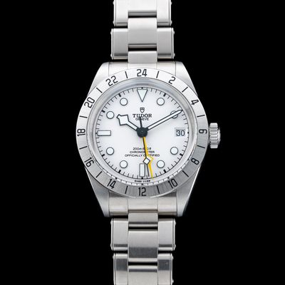 TUDOR Black Bay Pro M79470-0004