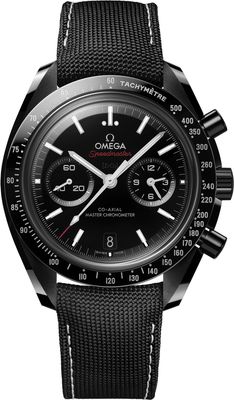 Omega 310.92.44.51.01.002 Speedmaster Dark Side Of The Moon