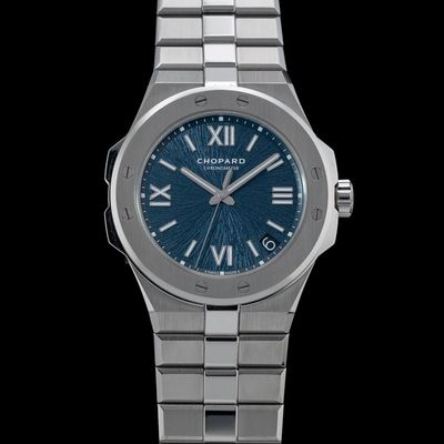 Chopard Alpine Eagle 298600-3001