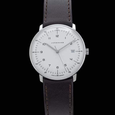Junghans Max Bill Quartz 041/4461.02