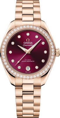 Omega Seamaster Aqua Terra 150m 220.55.30.20.61.001