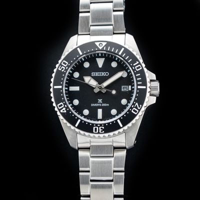 Seiko Prospex SNE597