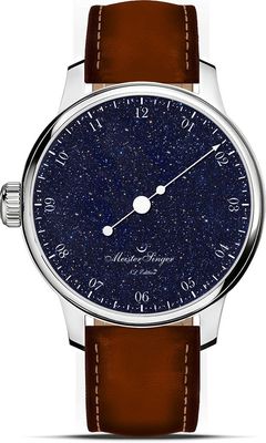 Meistersinger ED-NL25 NL Edition Aventurine