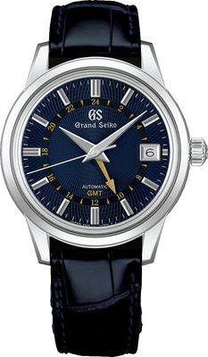 Grand Seiko SBGM257 Moondrop