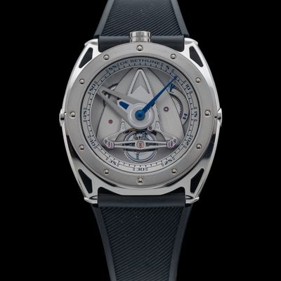 De Bethune DB285VIAN