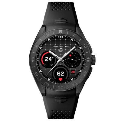 TAG Heuer Connected Calibre E5 SBT8A80.BT6293