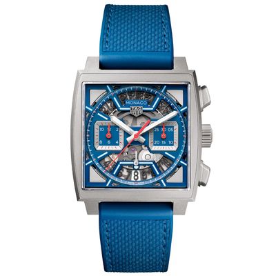 TAG Heuer Monaco Chronograph