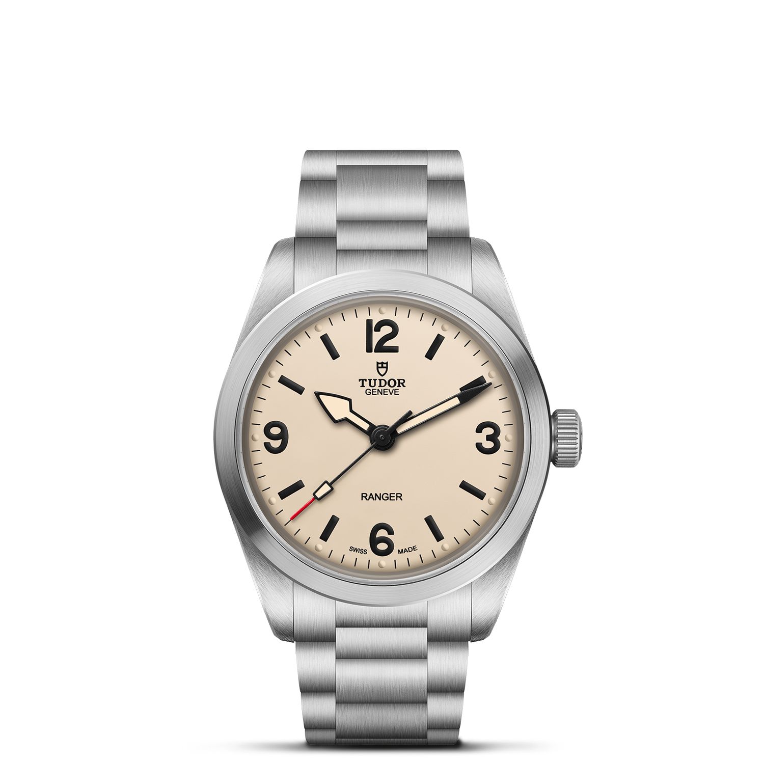 TUDOR Ranger M79930-0007 - Exquisite Timepieces