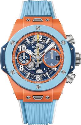 Hublot 441.Es.5199.Rx Big Bang Unico Summer 2025