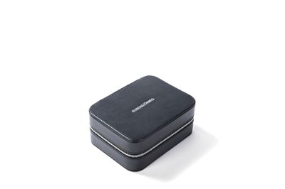 Buben & Zorweg Roma Case Black