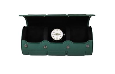 Buben & Zorweg Nitro Case 3 Green