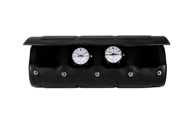 Buben & Zorweg Nitro Case 4 Black Red