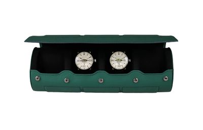 Buben & Zorweg Nitro Case 4 Green