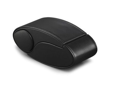 Buben & Zorweg Traveller Case 1 Black