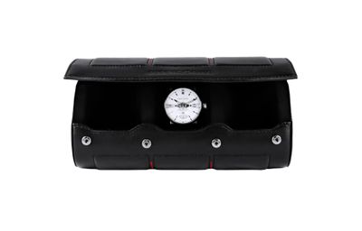 Buben & Zorweg Nitro Case 3 Black Red