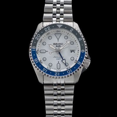 Seiko 5 Sports SSK033