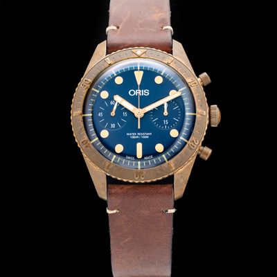 Oris Carl Brashear 01 771 7744 3185