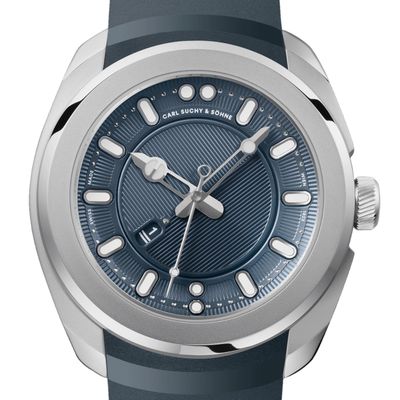 Carl Suchy & Söhne Belvedere Danube