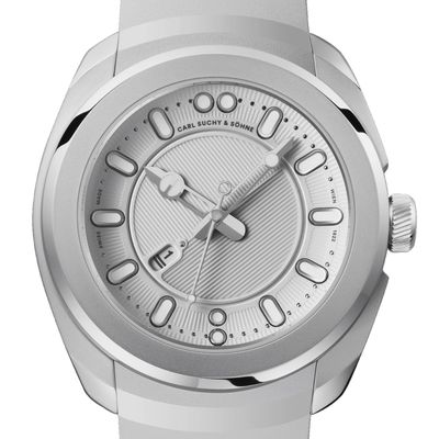 Carl Suchy & Söhne Belvedere Day