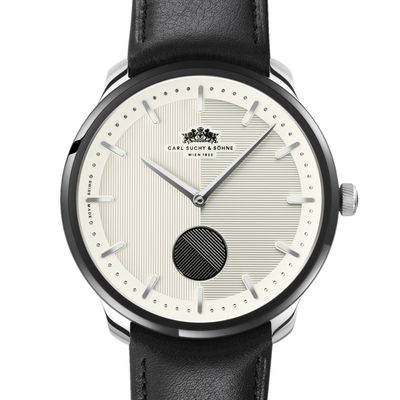 Carl Suchy & Söhne Waltz No 1 Moll