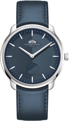 Carl Suchy & Söhne Waltz No 1 Blue Danube