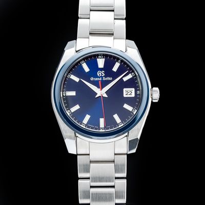 Grand Seiko Sport Collection SBGP015