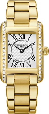 Frederique Constant FC-200MCD25B Classics Carrée